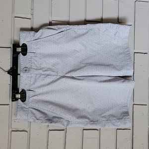 EUC Boys Under Armour Dress shorts
